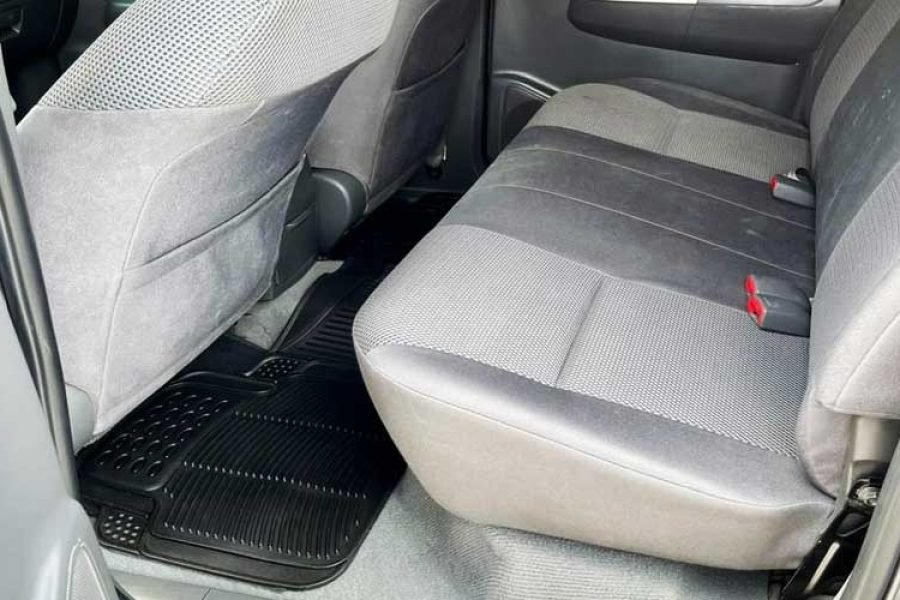 Location Pickup Toyota 2013 Douala